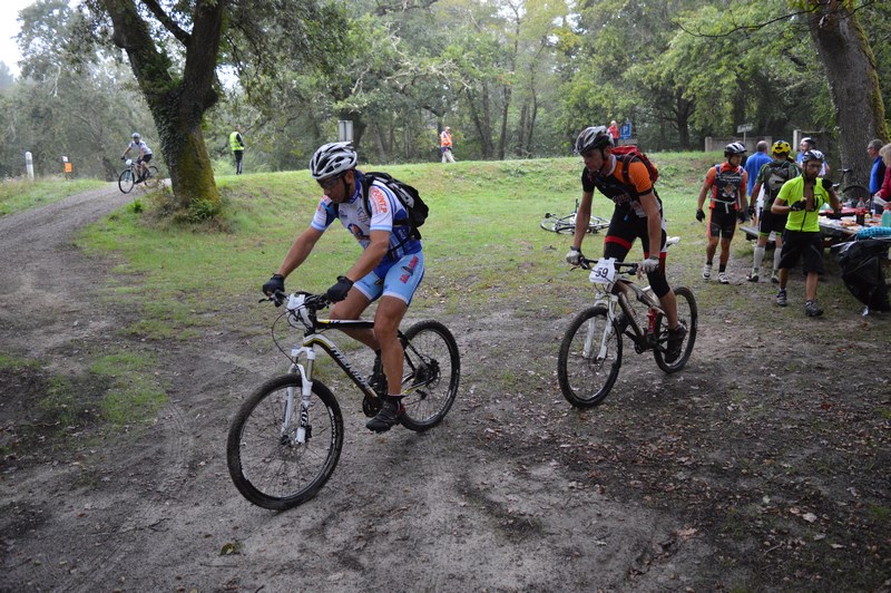 Raid Vtt Codep - La Landaise - 13-09-2015 - JL Vignoles (72) .JPG